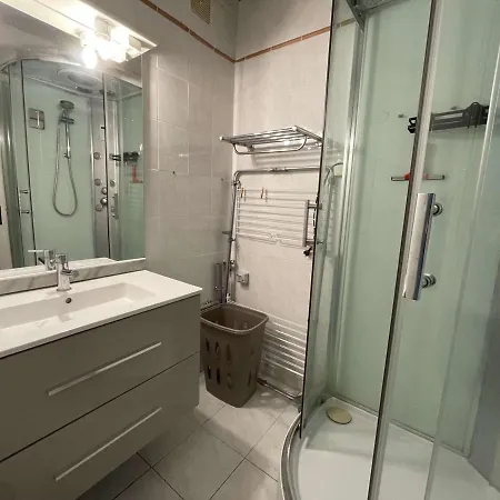 Saint-hilaire-de-riez, 2 Pieces, 4 Personnes - Fr-1-224c-145 Apartment *